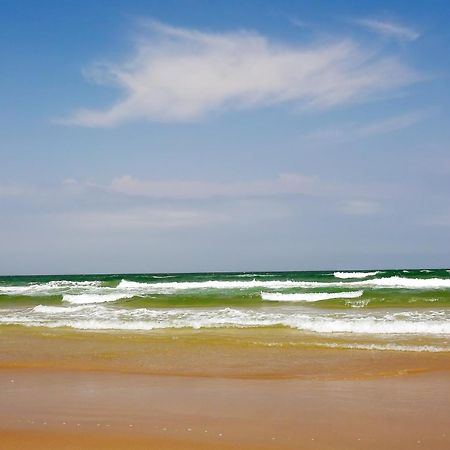 Sunchase IV Villa South Padre Island Exterior foto