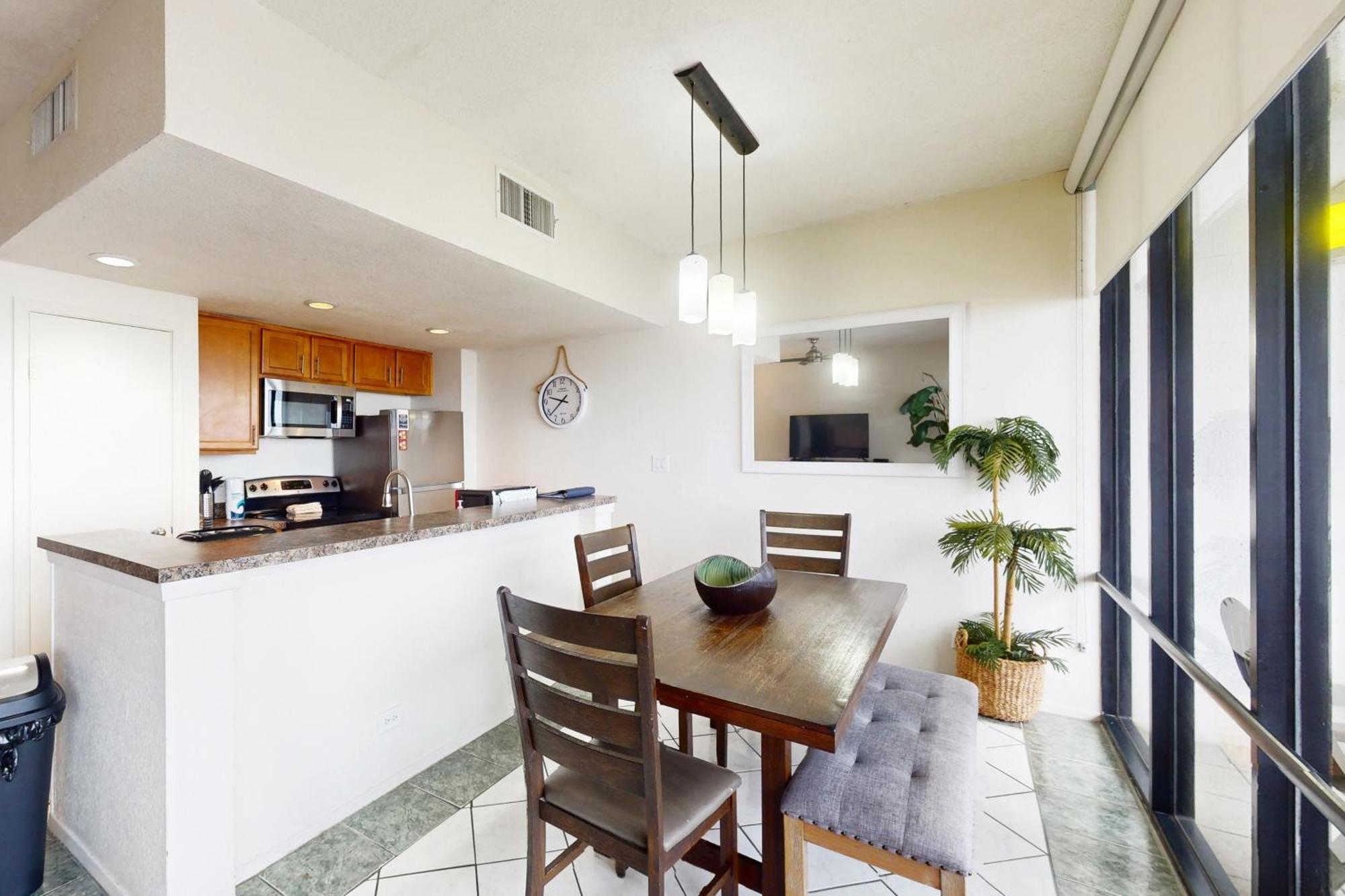 Sunchase IV Villa South Padre Island Exterior foto