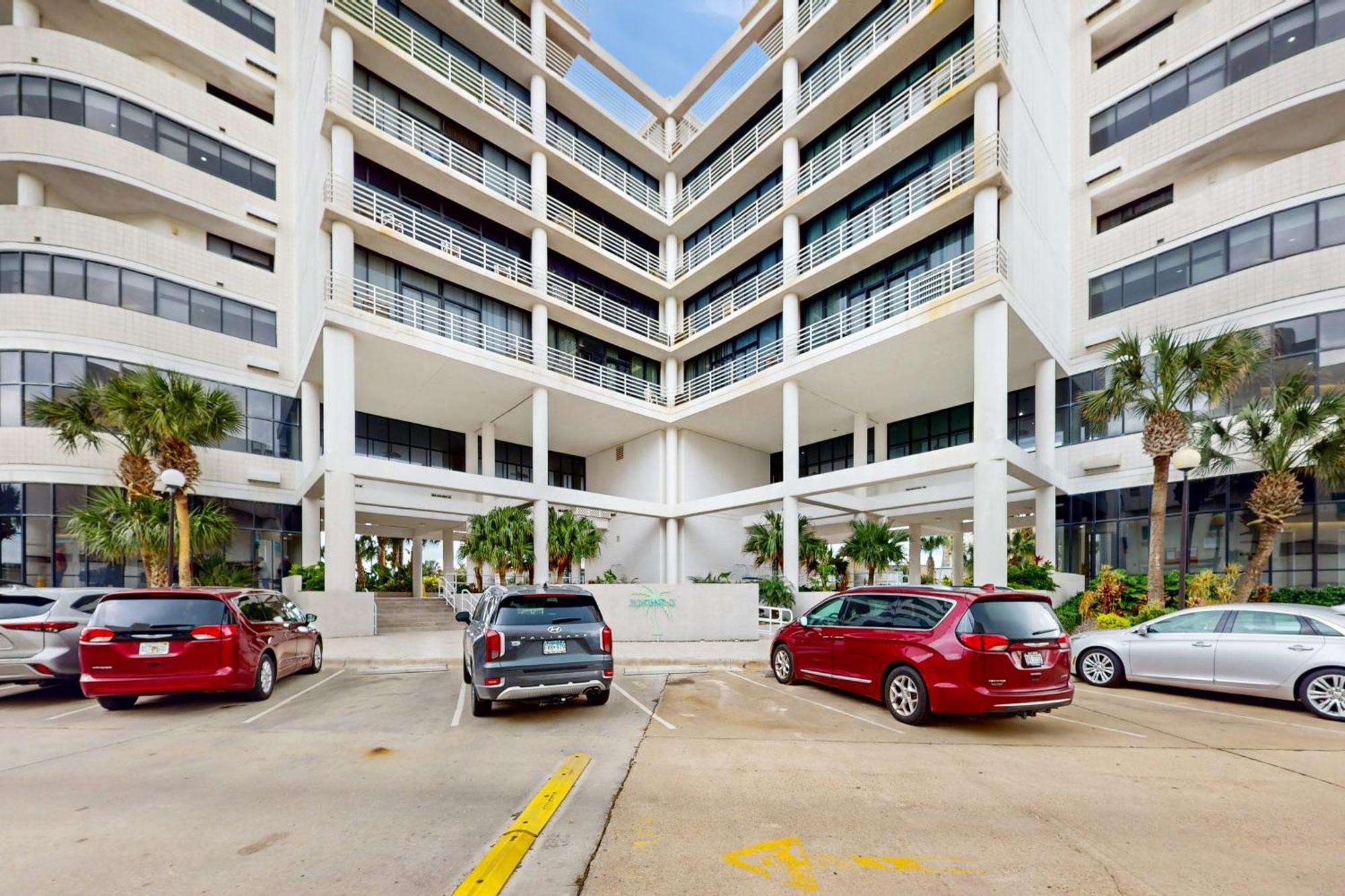 Sunchase IV Villa South Padre Island Cameră foto