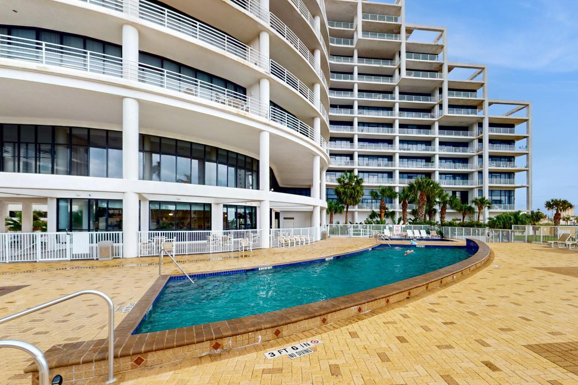 Sunchase IV Villa South Padre Island Cameră foto