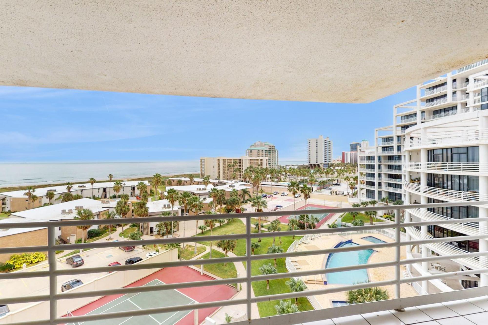 Sunchase IV Villa South Padre Island Cameră foto