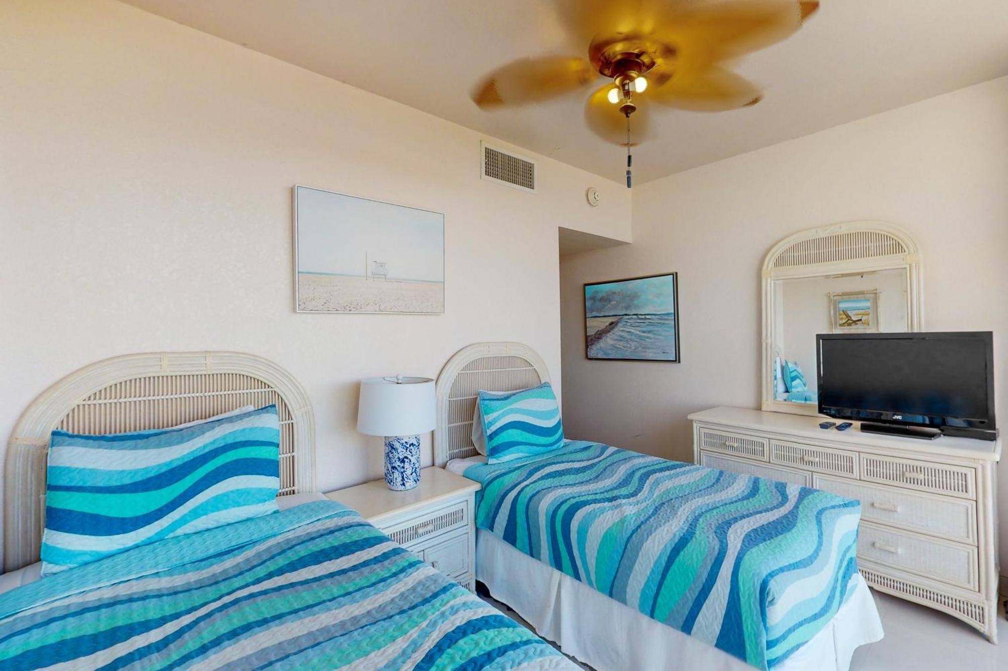 Sunchase IV Villa South Padre Island Cameră foto