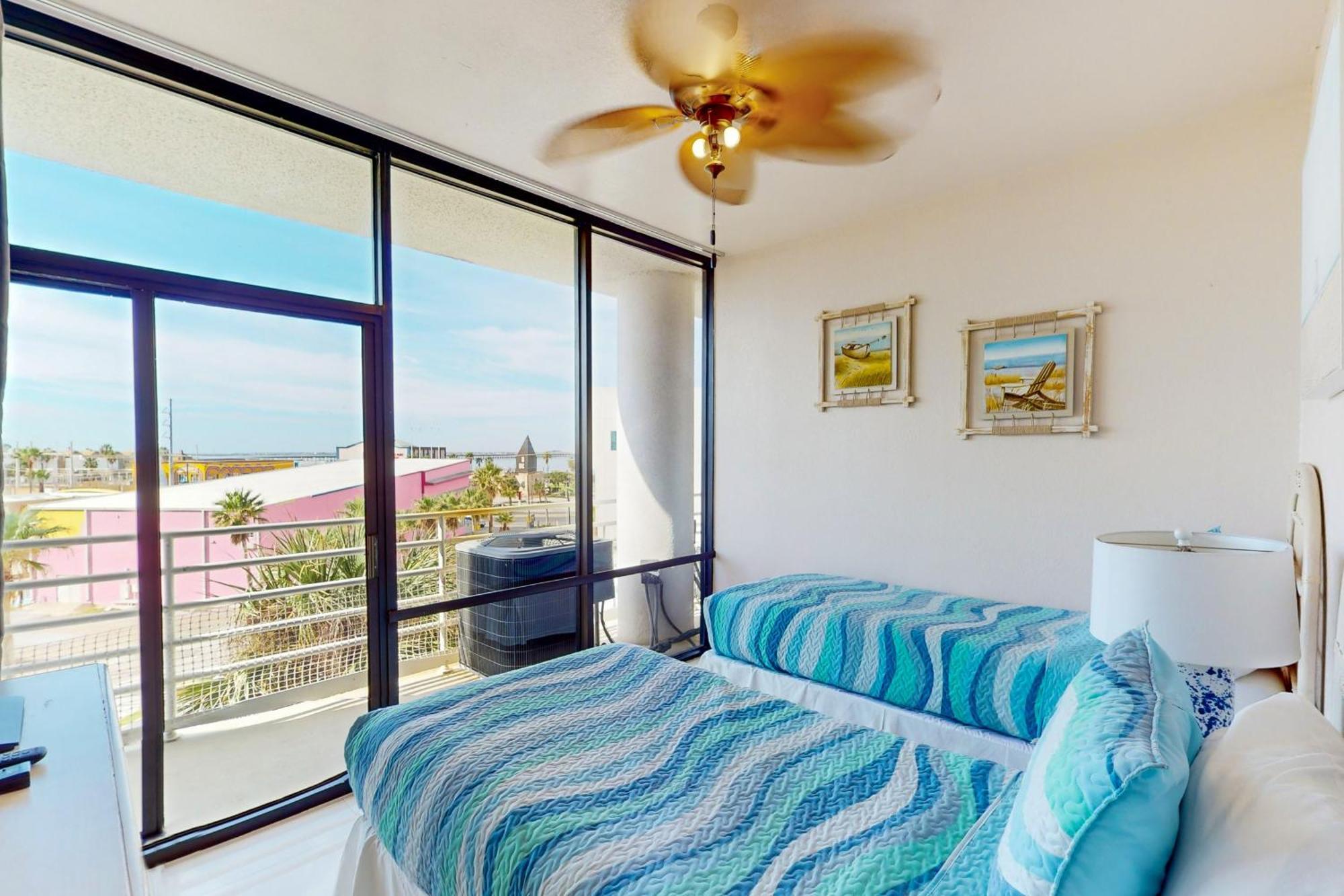 Sunchase IV Villa South Padre Island Cameră foto
