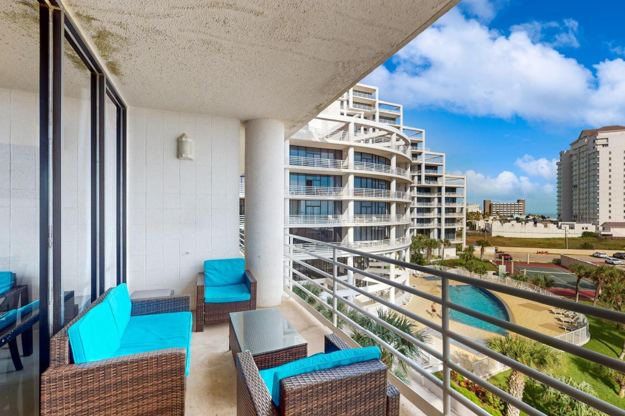 Sunchase IV Villa South Padre Island Cameră foto