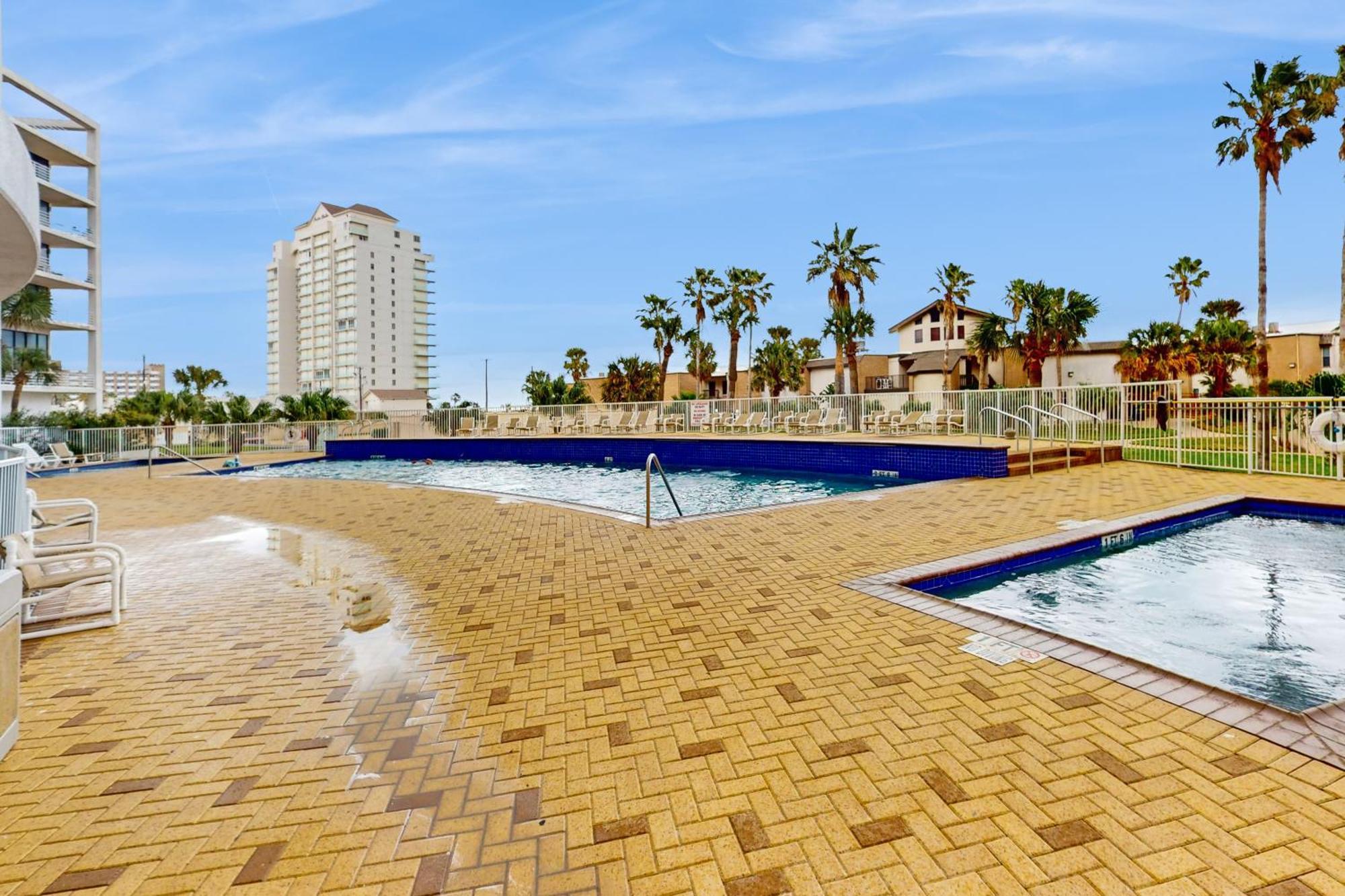 Sunchase IV Villa South Padre Island Cameră foto