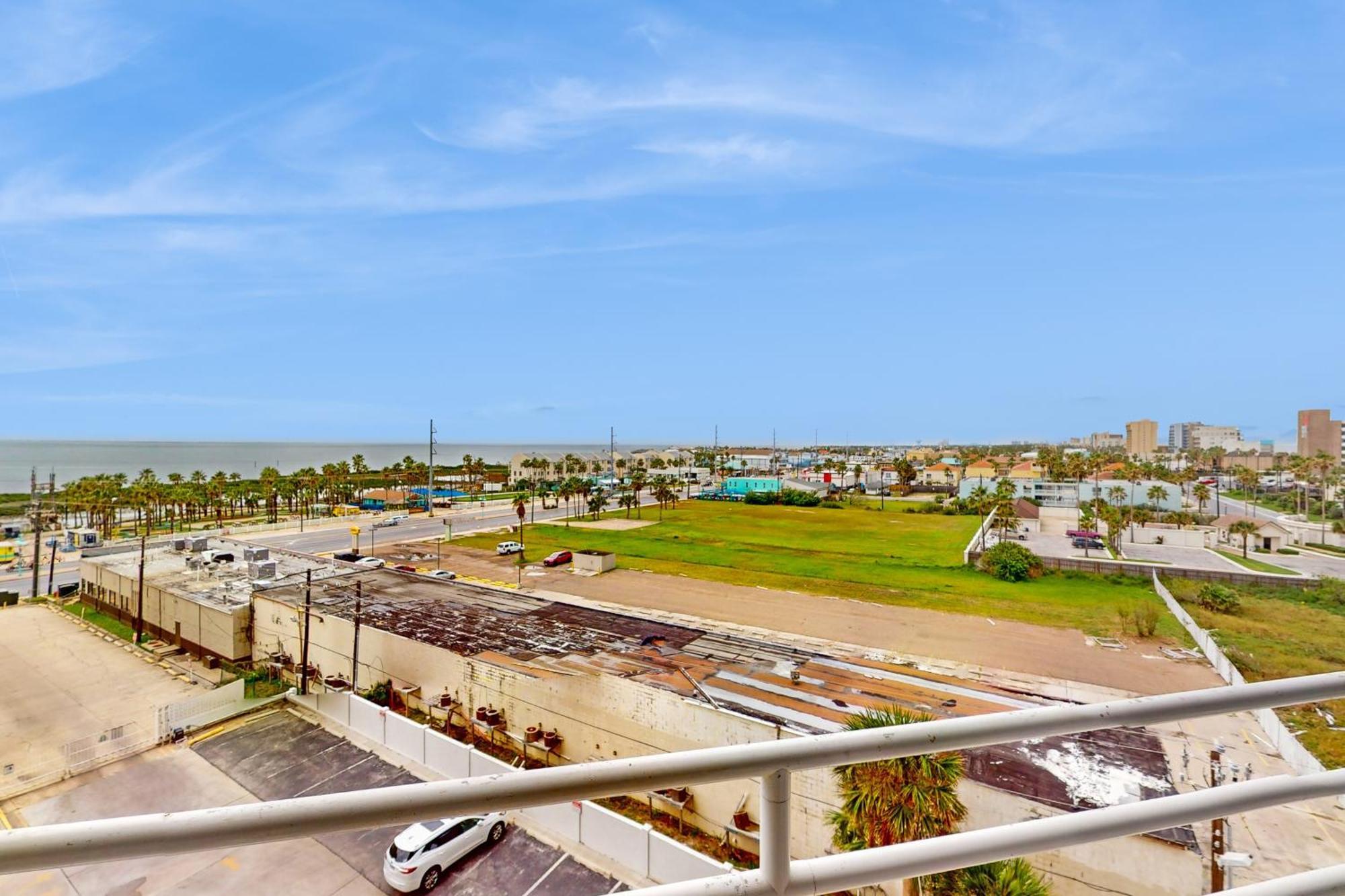 Sunchase IV Villa South Padre Island Cameră foto