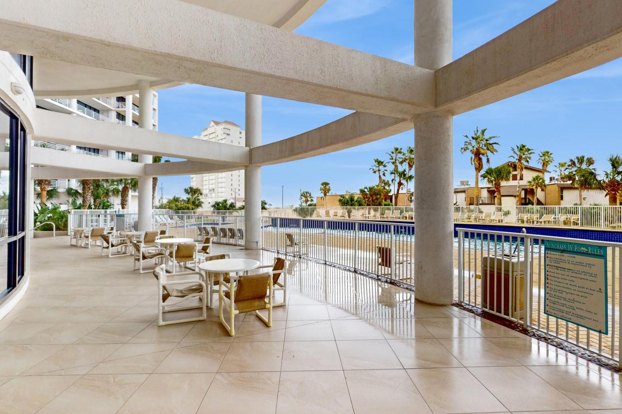Sunchase IV Villa South Padre Island Cameră foto
