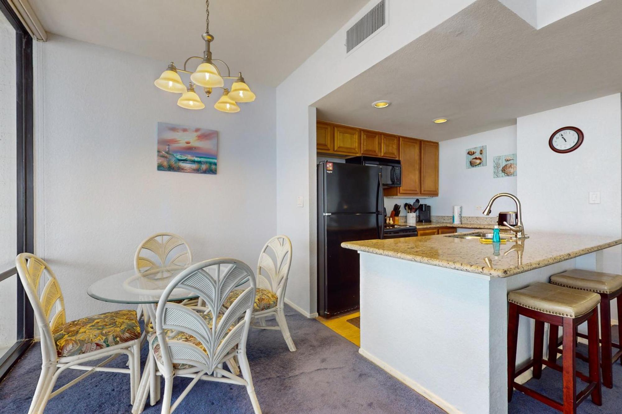 Sunchase IV Villa South Padre Island Cameră foto