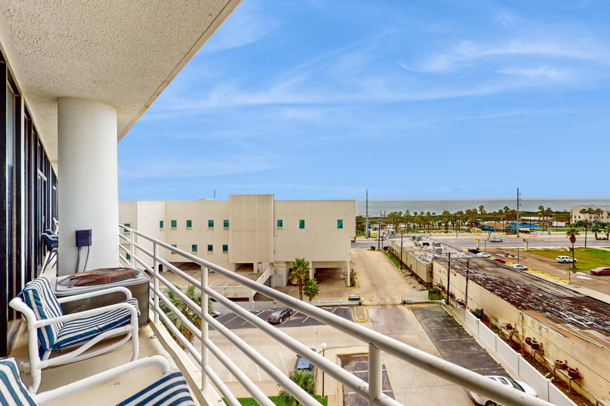 Sunchase IV Villa South Padre Island Cameră foto