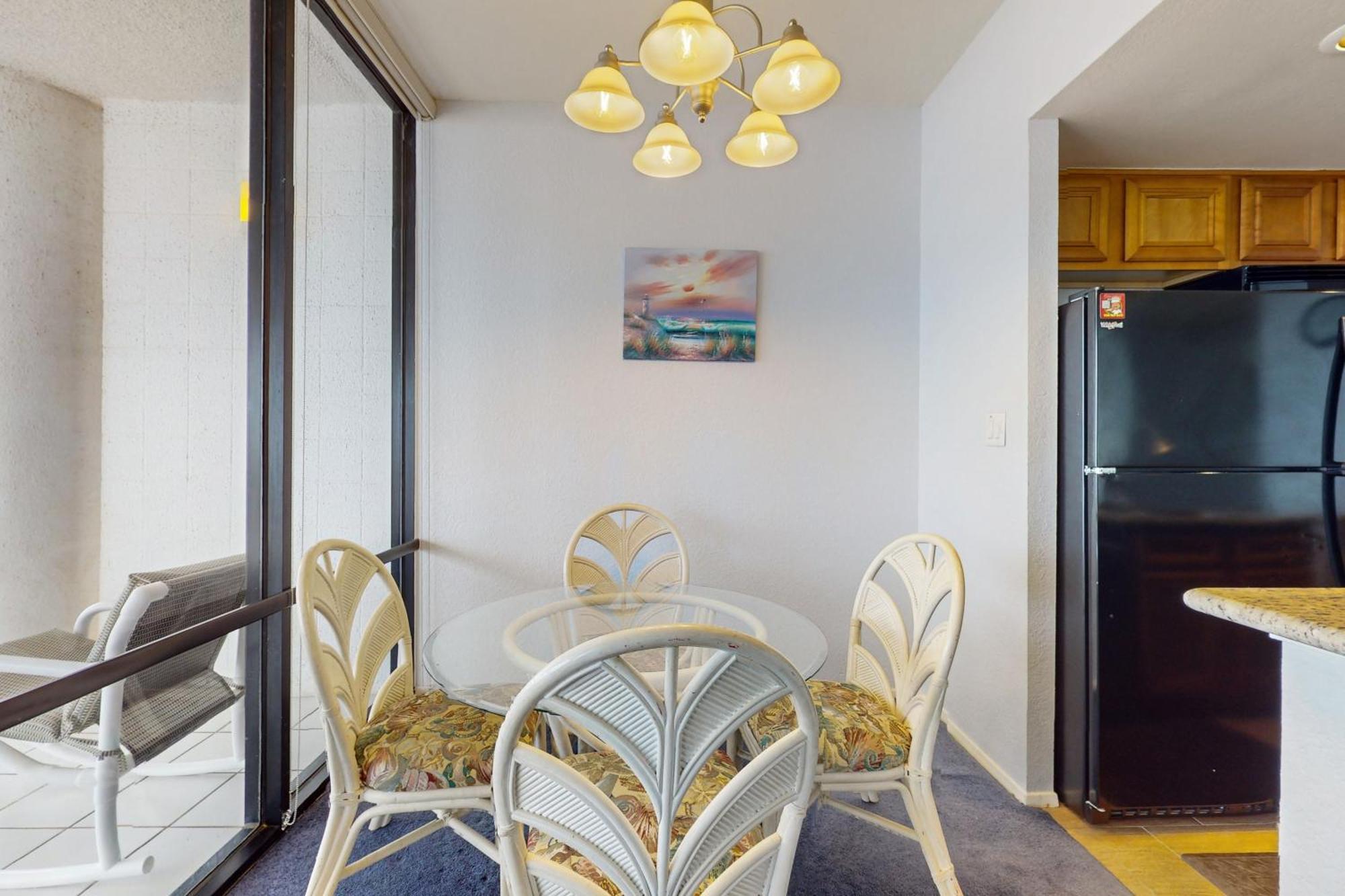 Sunchase IV Villa South Padre Island Cameră foto