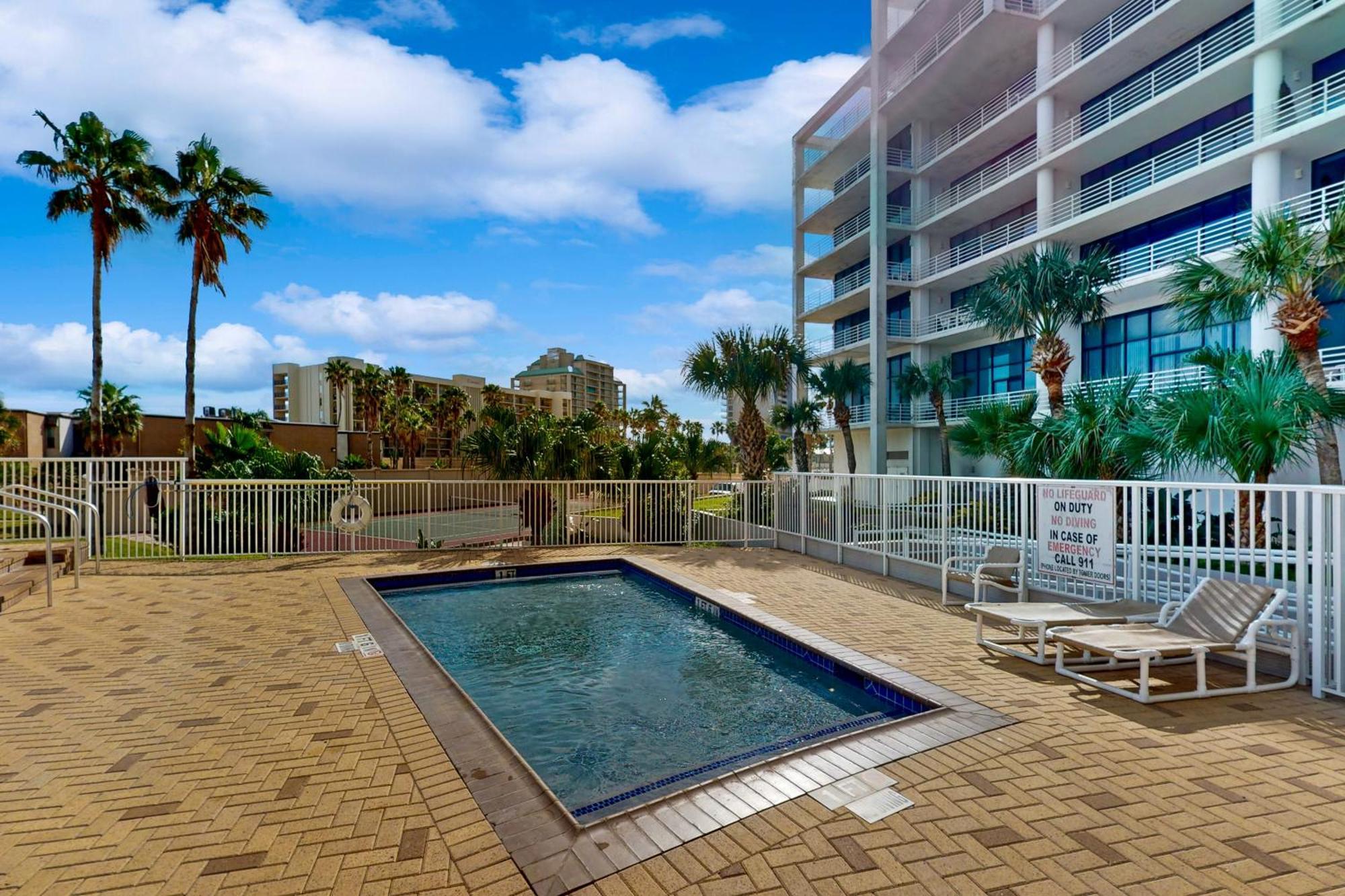 Sunchase IV Villa South Padre Island Cameră foto