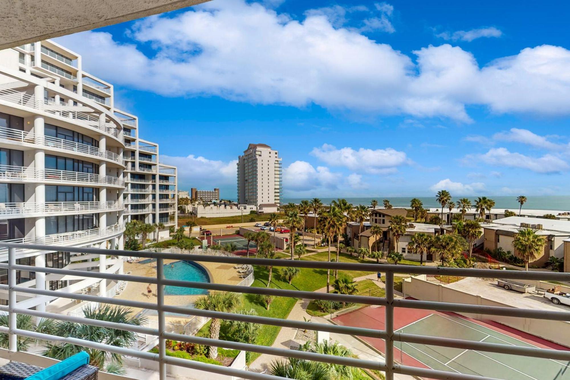 Sunchase IV Villa South Padre Island Cameră foto