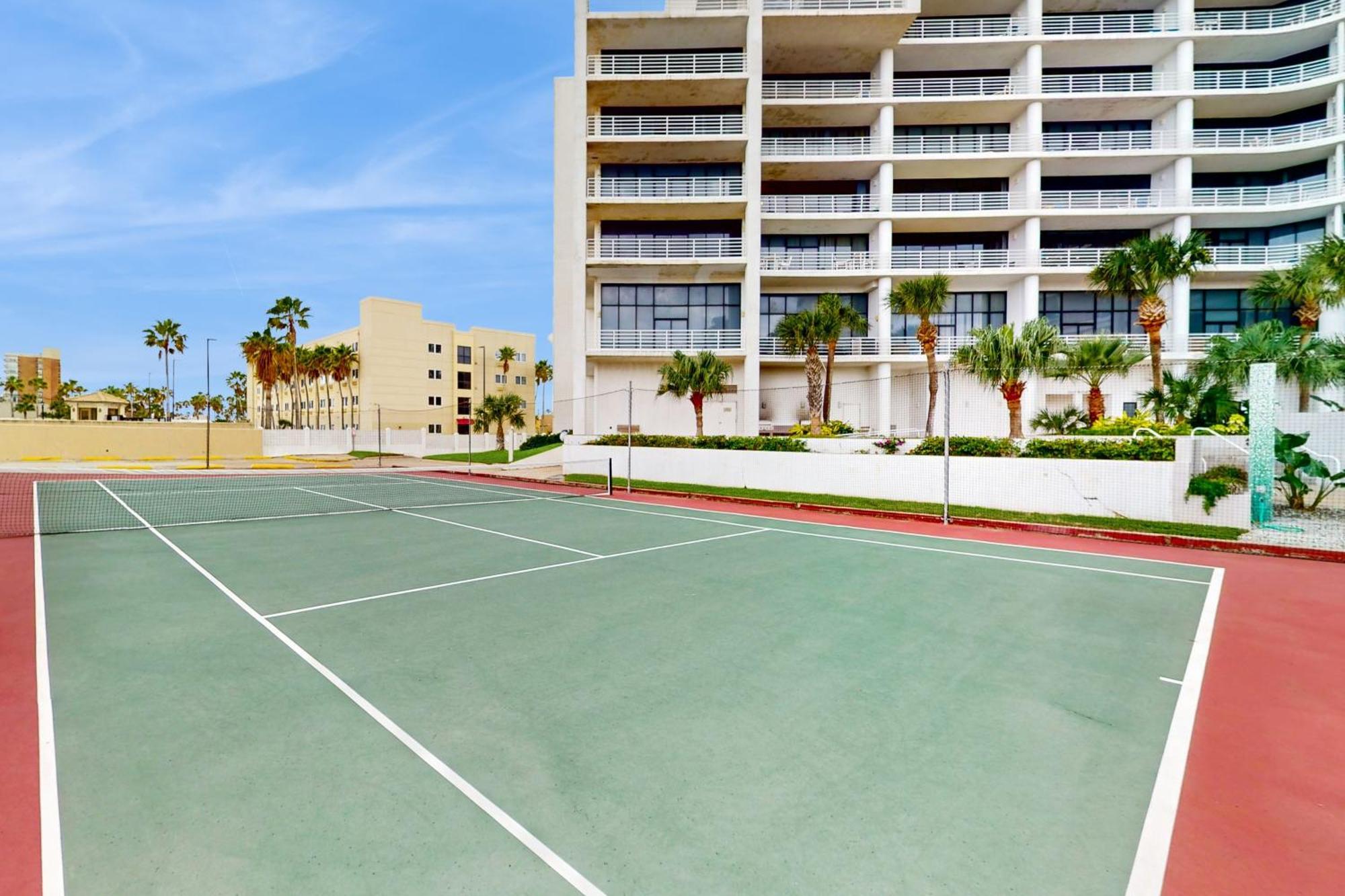 Sunchase IV Villa South Padre Island Cameră foto