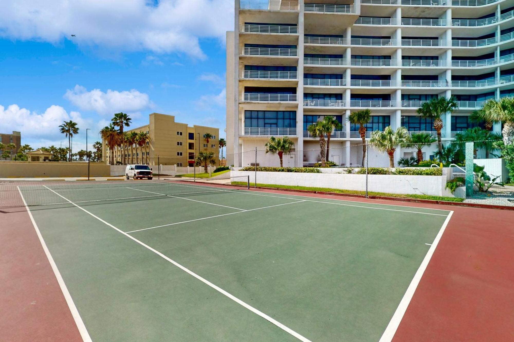 Sunchase IV Villa South Padre Island Cameră foto