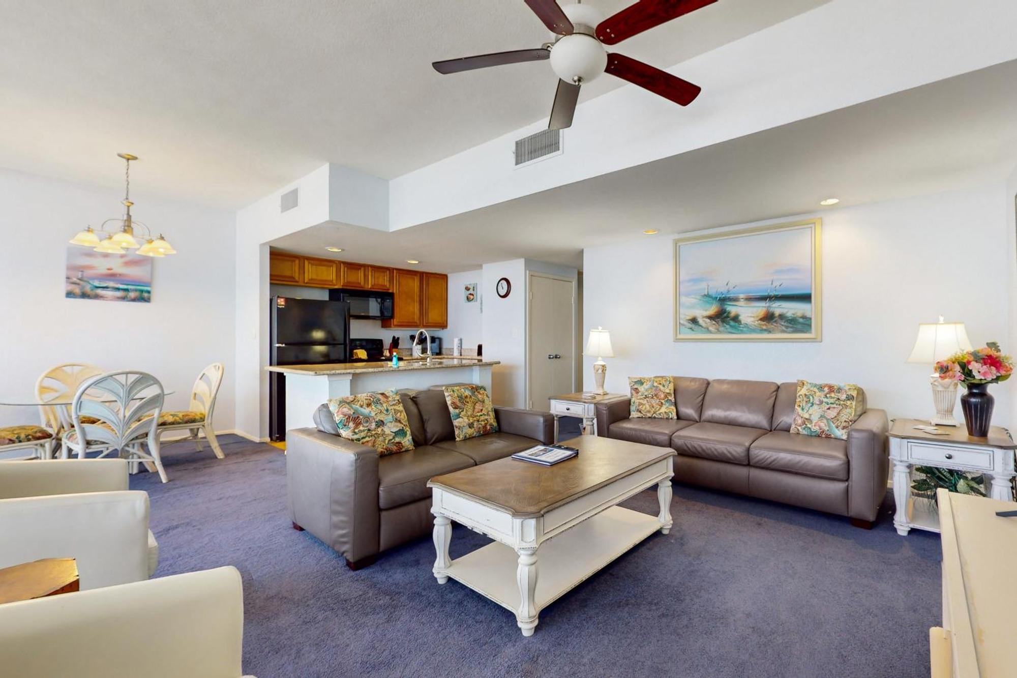 Sunchase IV Villa South Padre Island Cameră foto