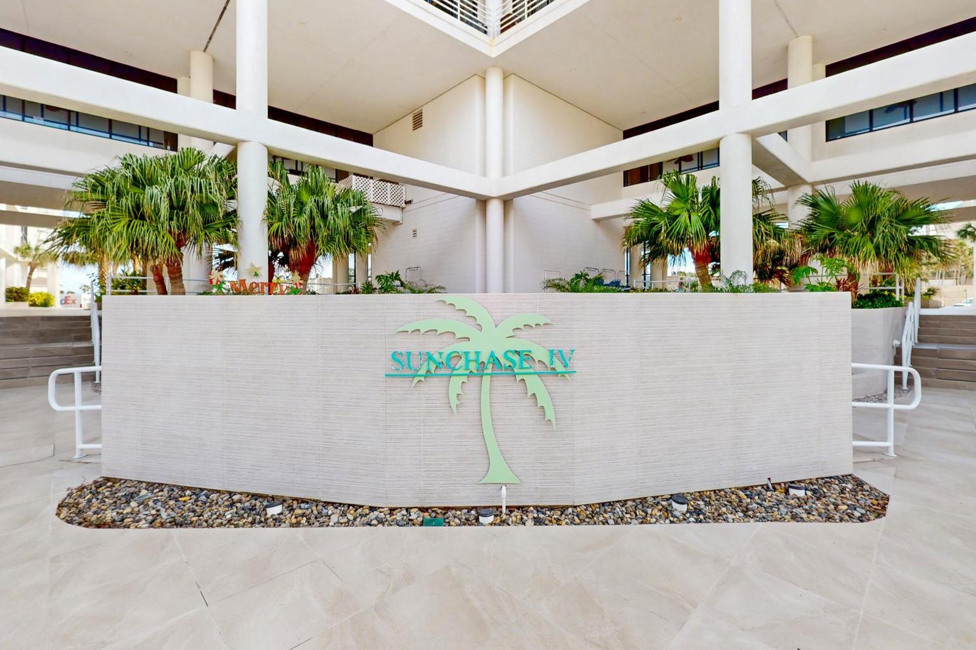 Sunchase IV Villa South Padre Island Cameră foto