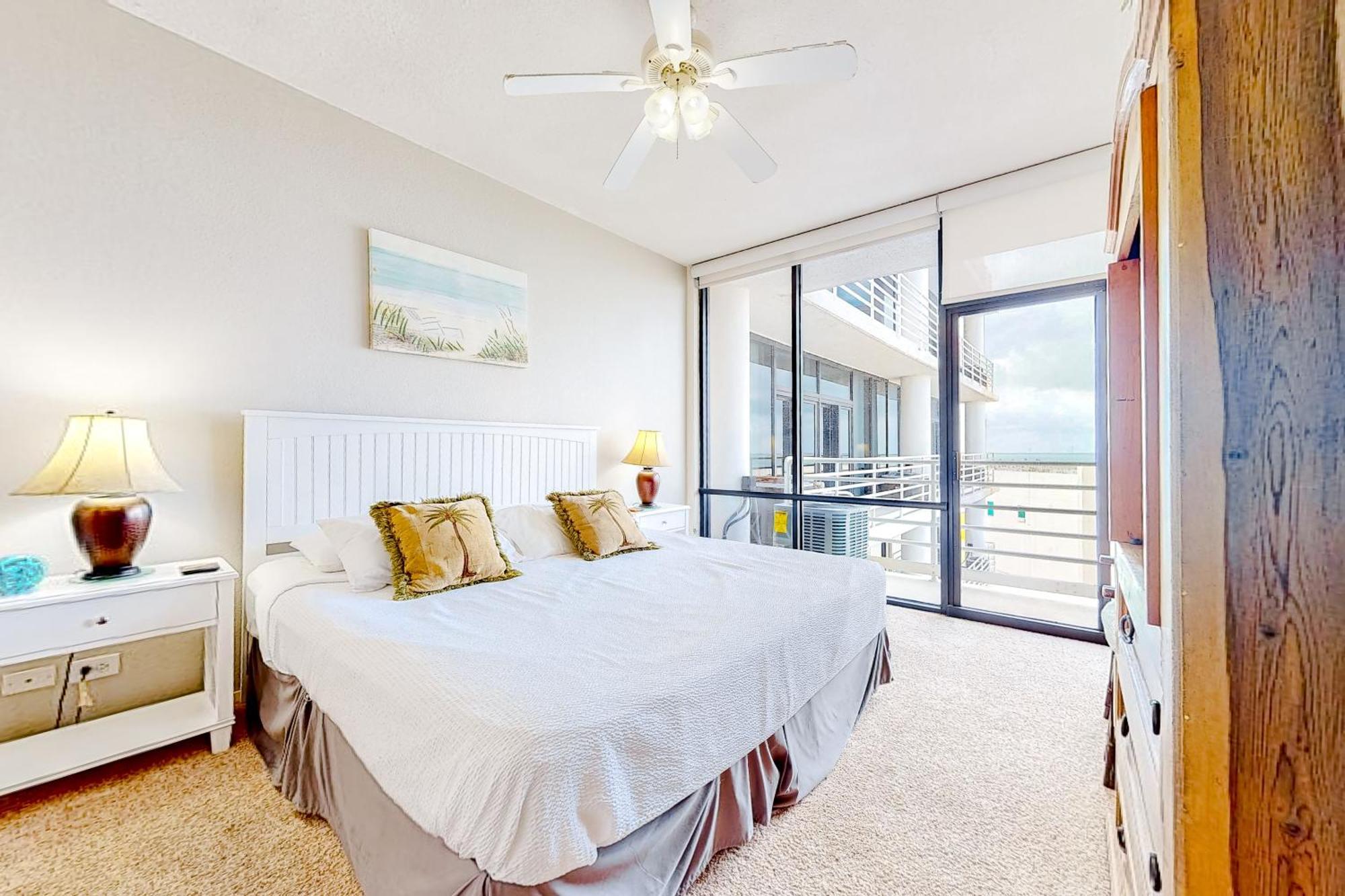 Sunchase IV Villa South Padre Island Cameră foto