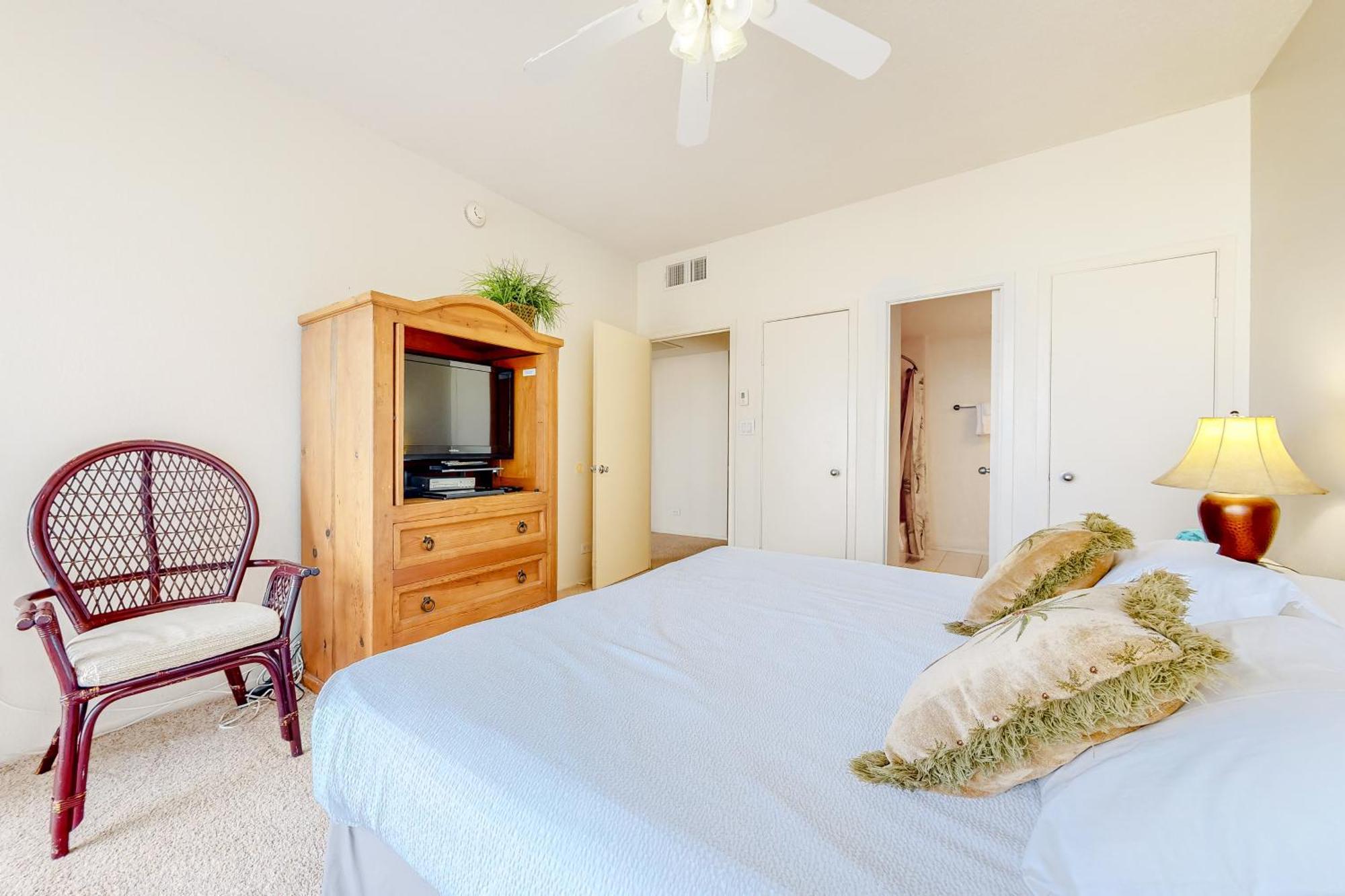 Sunchase IV Villa South Padre Island Cameră foto