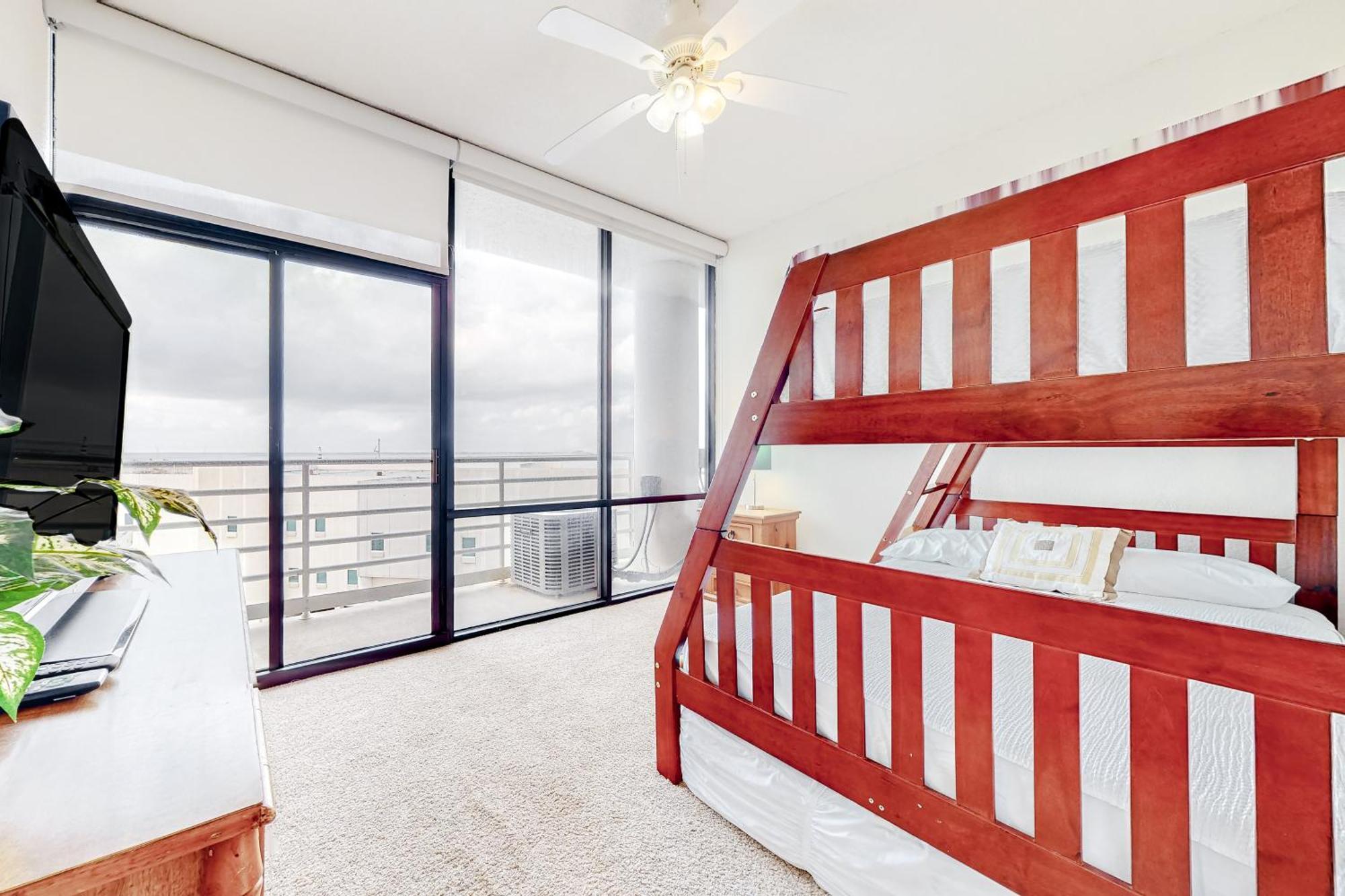 Sunchase IV Villa South Padre Island Cameră foto