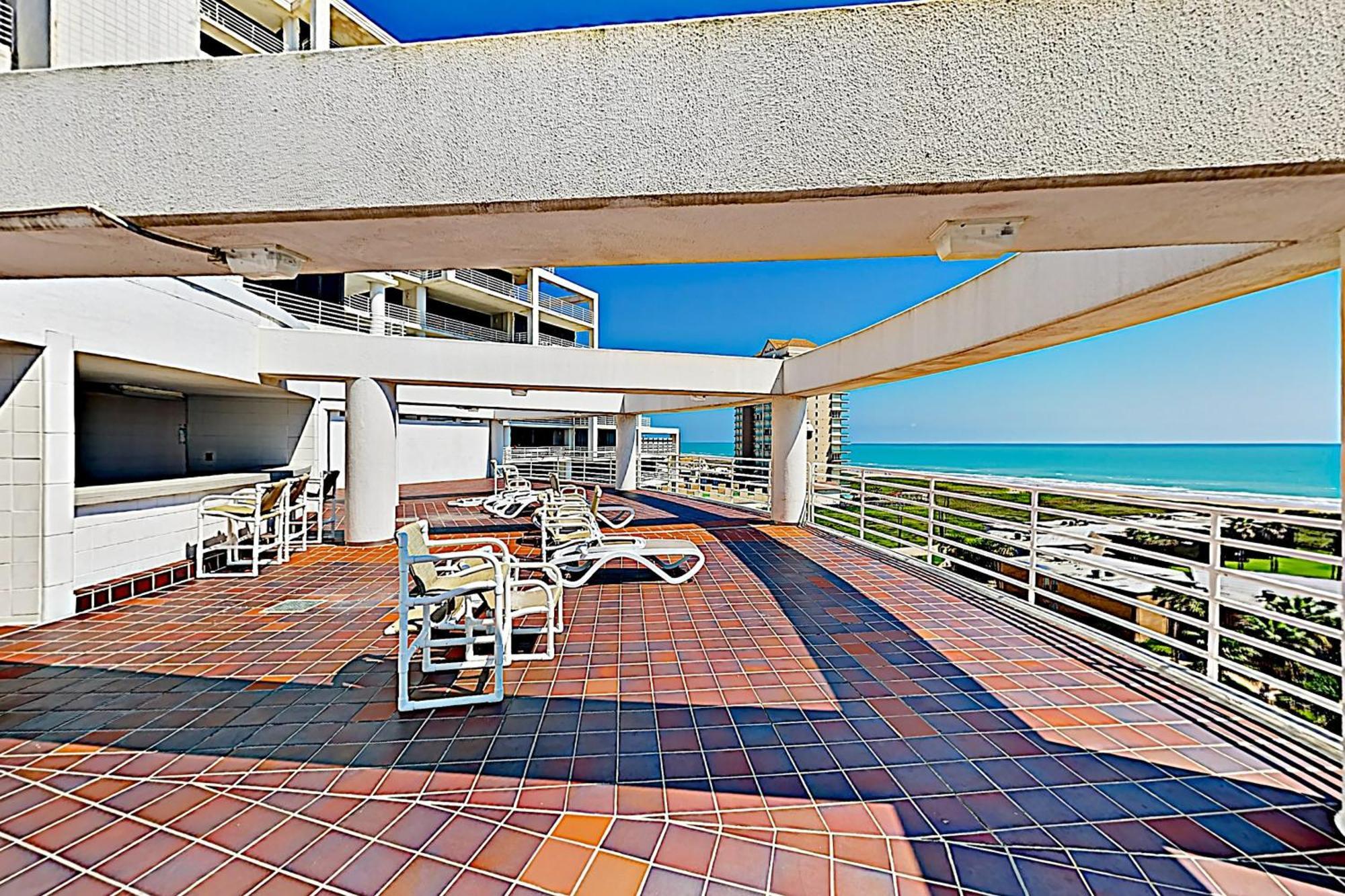 Sunchase IV Villa South Padre Island Cameră foto