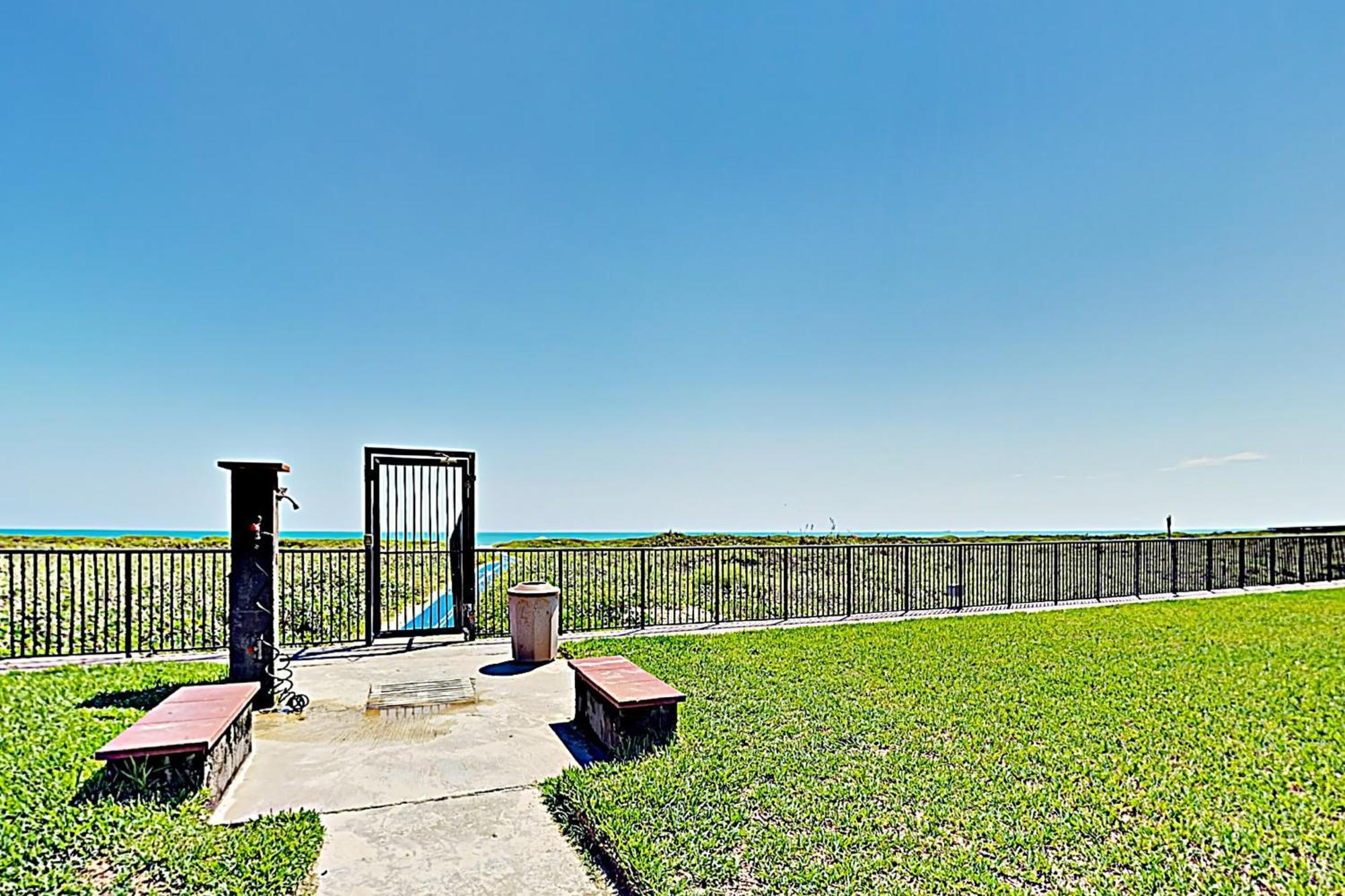 Sunchase IV Villa South Padre Island Cameră foto