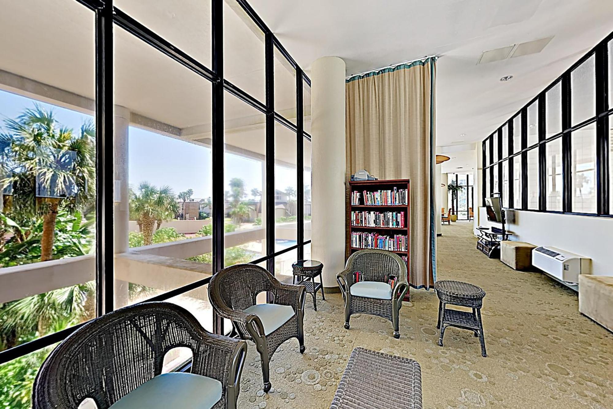 Sunchase IV Villa South Padre Island Cameră foto
