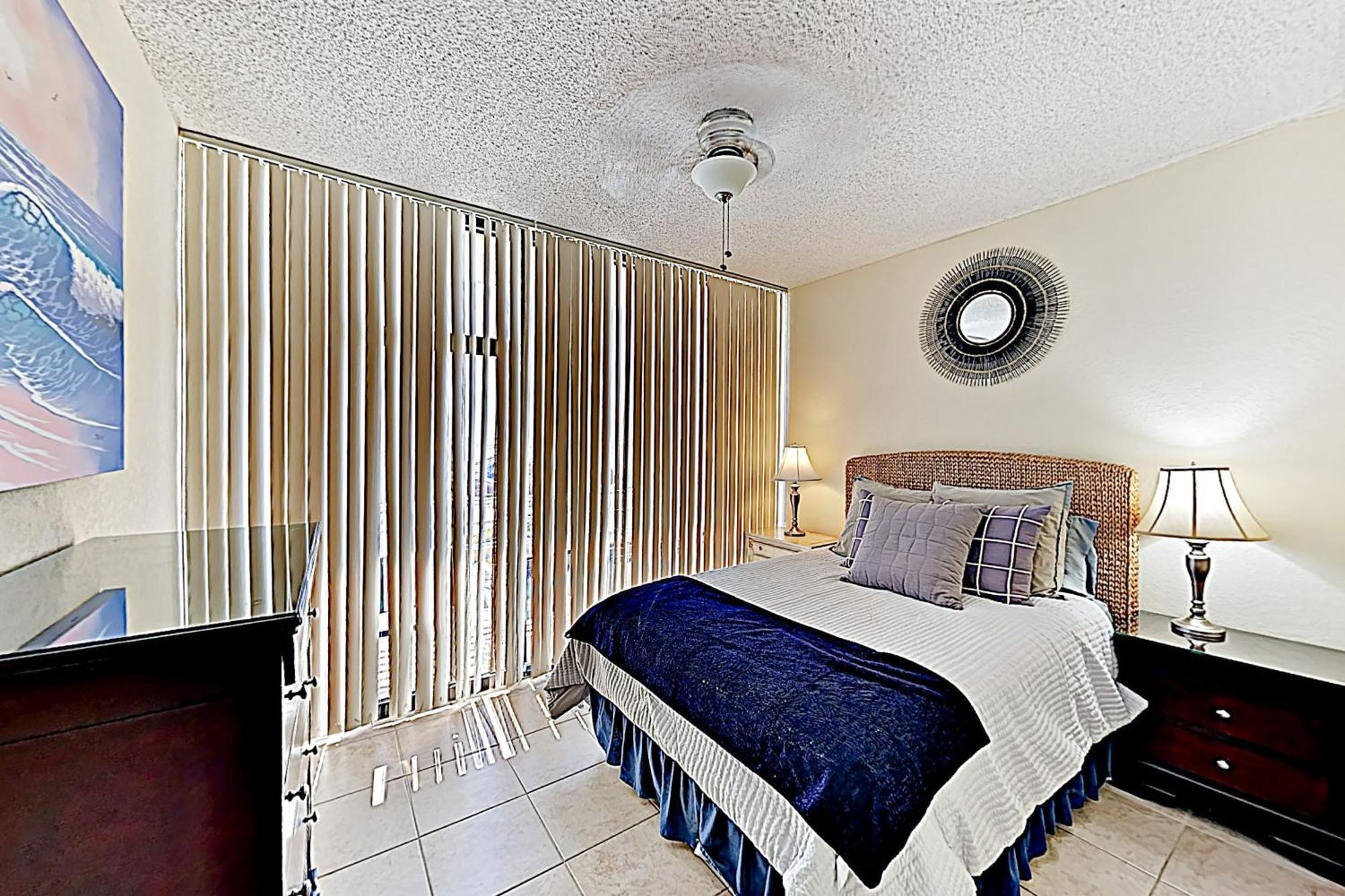 Sunchase IV Villa South Padre Island Cameră foto