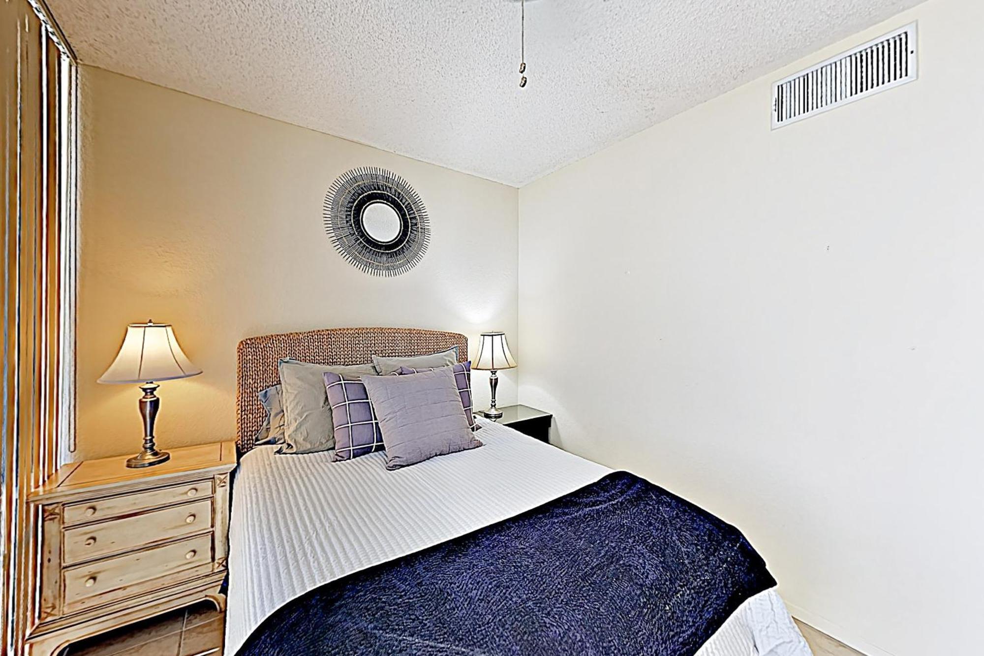 Sunchase IV Villa South Padre Island Exterior foto