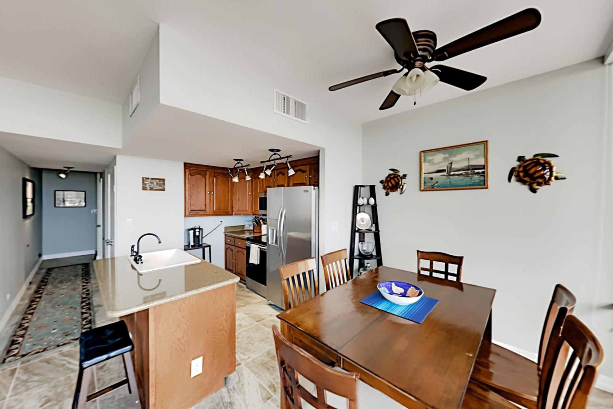 Sunchase IV Villa South Padre Island Cameră foto