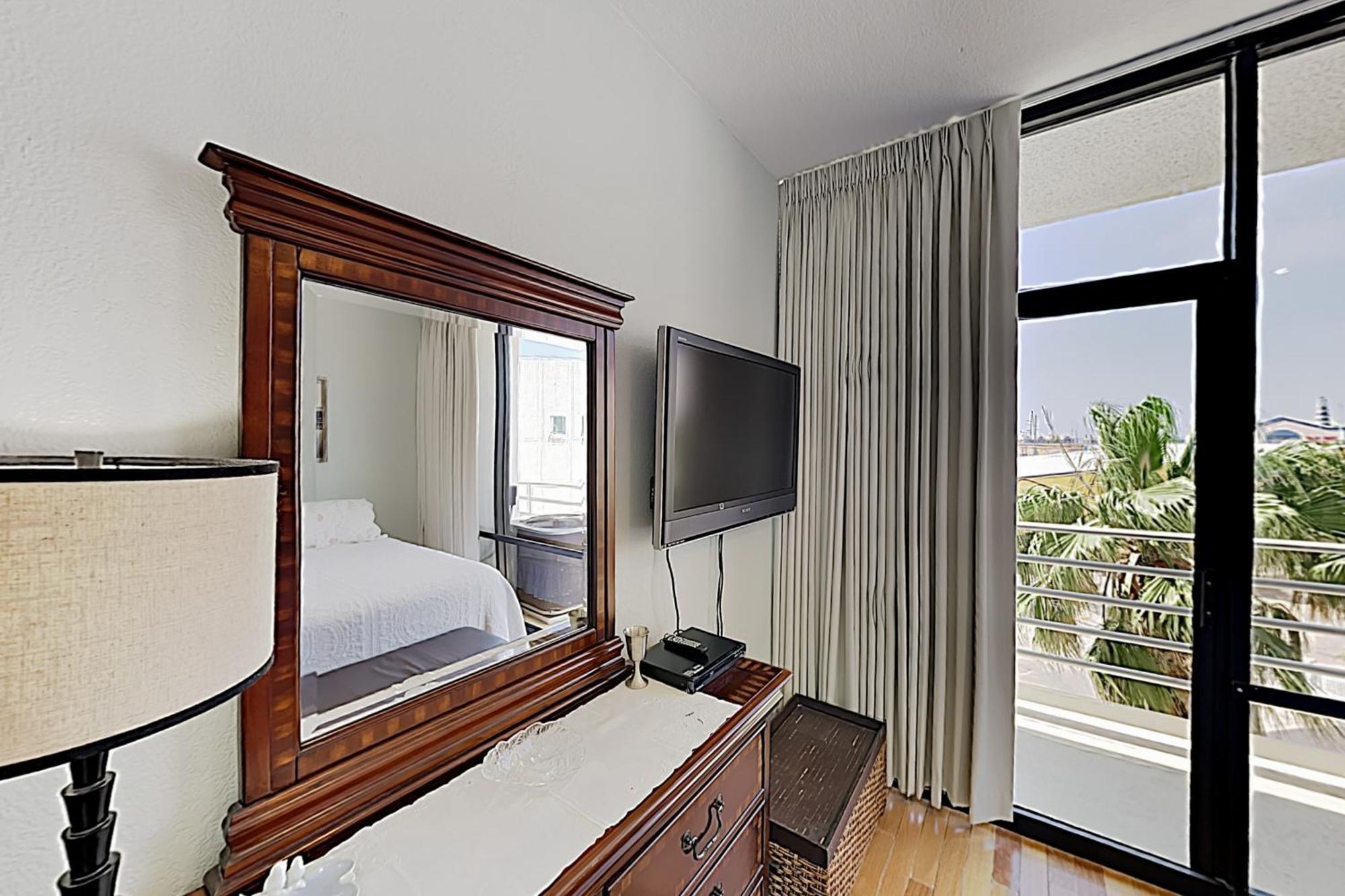 Sunchase IV Villa South Padre Island Cameră foto