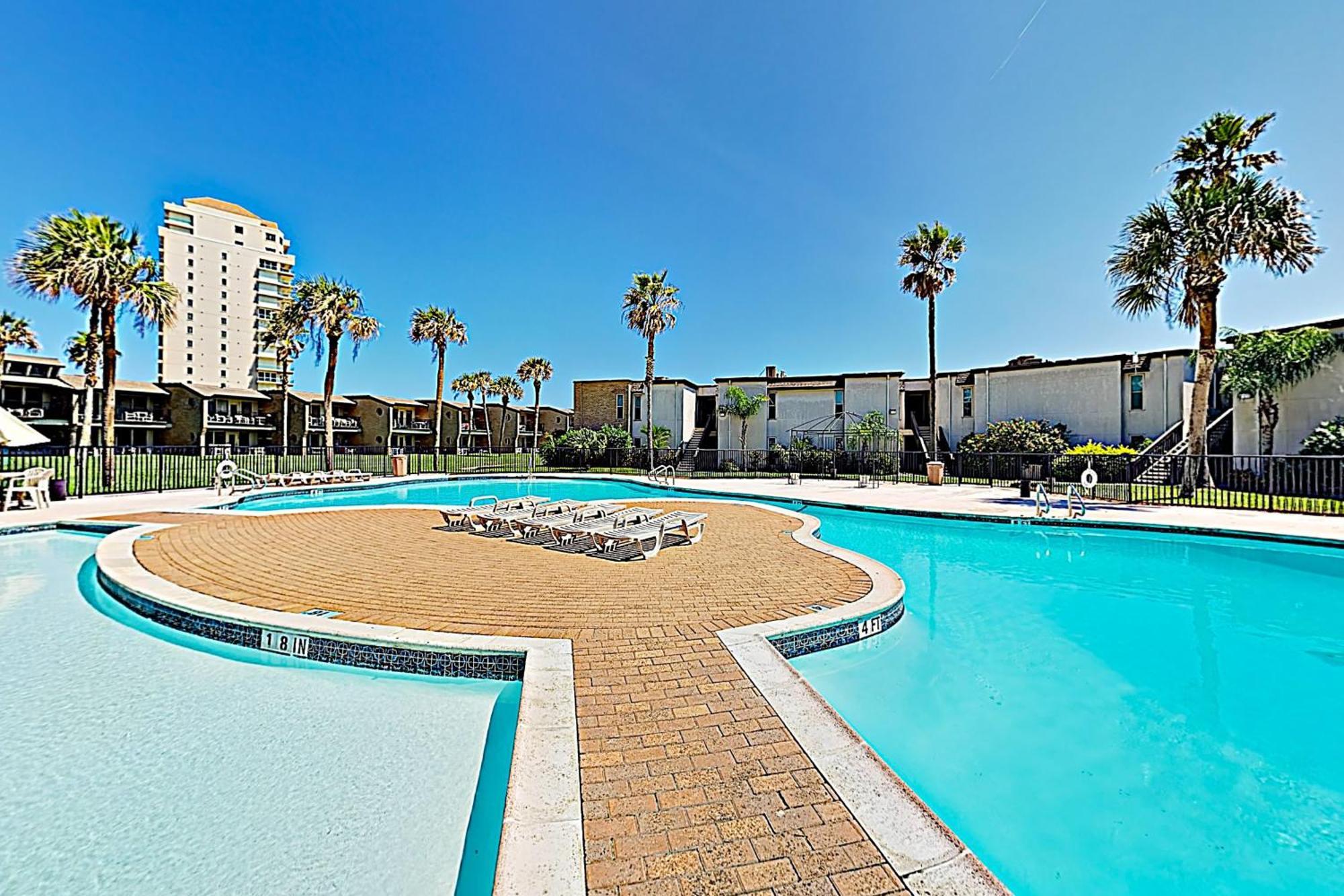 Sunchase IV Villa South Padre Island Exterior foto